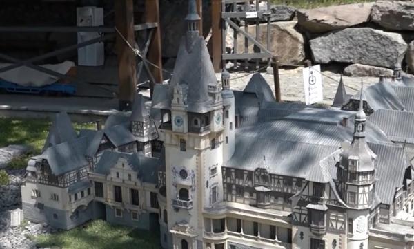 "Pașaportul Family Parks", lansat în România. Premii pentru turiști în 9 parcuri tematice