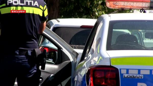 Un poliţist din Câmpina a furat bani din casa unei victime pentru a juca la păcănele. Ce spun colegii săi