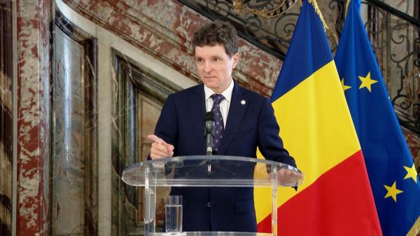 Reacţia preşedintelui după ce PSD a ameninţat că nu va vota reformele de 5 miliarde de euro pentru România