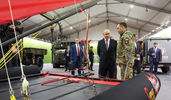 Unde are România probleme în războiul hibrid al Rusiei. Analist: Nota 1-2, repetenţie curată
