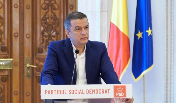 Care sunt proiectele din PNRR pe care PSD amenință că le va bloca. Riscăm să pierdem 5 mld. de euro