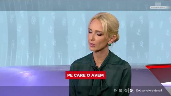 Podcast Observator360. Elevul premiat de MIT şi Harvard: "Vreau să am premiul Nobel pe numele meu"