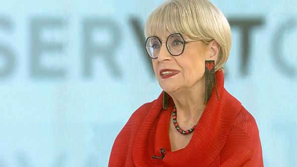 Există prietenie între un bărbat și o femeie? Irina Margareta Nistor: Funcţionează, dacă există înţelepciune
