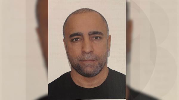 Un sirian a fugit de la o percheziție din Pantelimon. A cerut la baie și a sărit de la etajul doi