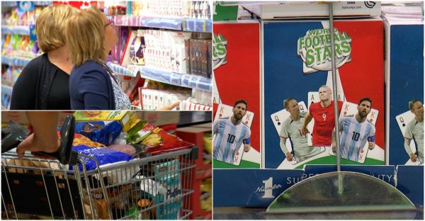 Cupa Mondială le-a umplut buzunarele comercianților români. Produsele ale căror vânzări au crescut și cu 800%
