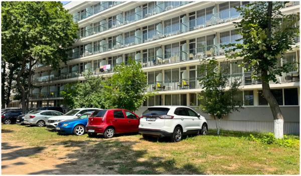 Pană majoră de curent în sudul litoralului. Peste 100 de hoteluri, restaurante și beach baruri, afectate