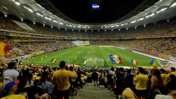 Noile reguli de pe stadioane. Liber la bere şi artificii, iar zonele tampon sunt eliminate