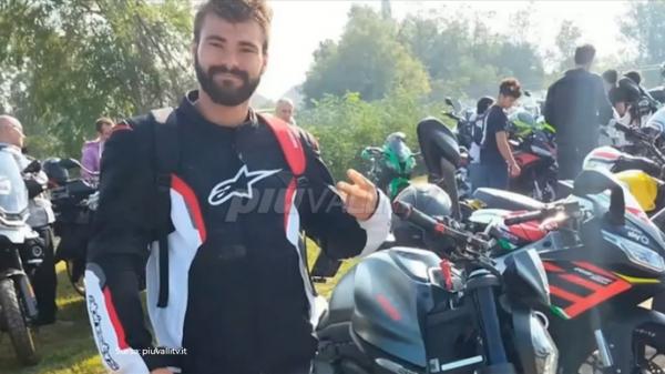 De 4 zile, Alexandru este căutat în lacul Garda din Italia. Românul s-a înecat, după ce a salvat un copil
