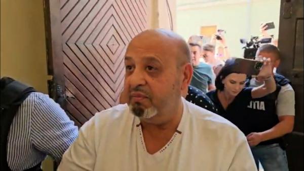 Român, ademenit în Germania şi exploatat de Gradu Cârpaci şi soţia lui. I-ar fi donat un rinichi interlopului