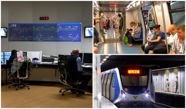 Companiile de stat cu pierderi cât deficitul țării. "Metrorex are 35 de contabili și 11 contabili-șefi"