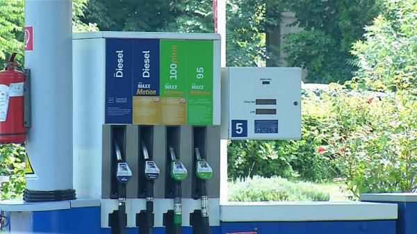 Scumpiri de 5% la fructe, legume şi produse congelate, după ce motorina a ajuns la 10 lei litrul