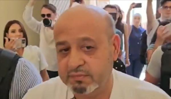 Interlopul Gradu Cîrpaci, predat Germaniei. Ar fi sechestrat un bărbat pentru a-i lua un rinichi