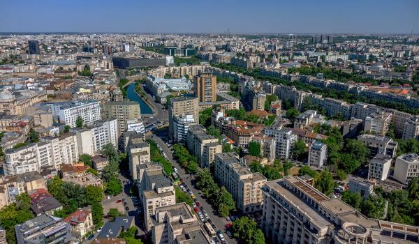 Topul cartierelor cu cele mai ieftine apartamente din ţară. Bucureştiul conduce clasamentul