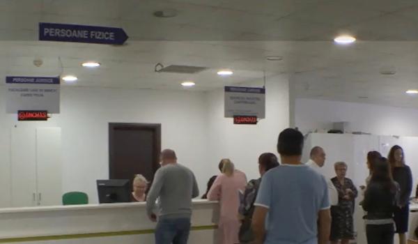 Campanie de "vânătoare" a ANAF. Fiscul verifică veniturile din străinătate nedeclarate şi în România