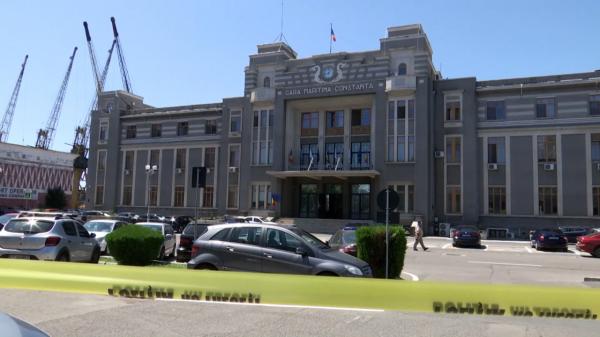 România dă vina pe Rusia pentru alerta falsă cu bombă din Portul Constanța