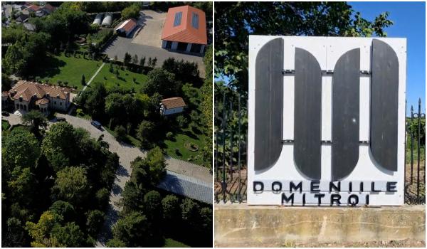 Noi percheziţii în dosarul procurorilor Gigi Ştefan şi Teodor Niţă. Vizată şi crama şefului CJ Constanţa