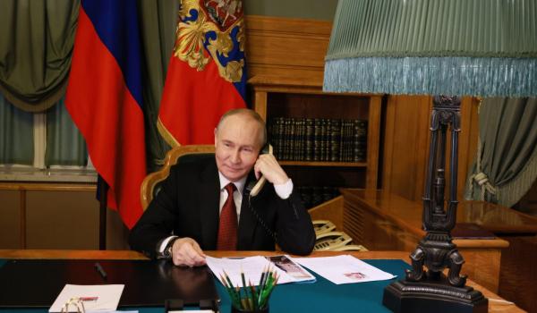 De ce a înscenat Rusia alerta cu bombă din Portul Constanţa de pe numere ucrainene şi poloneze