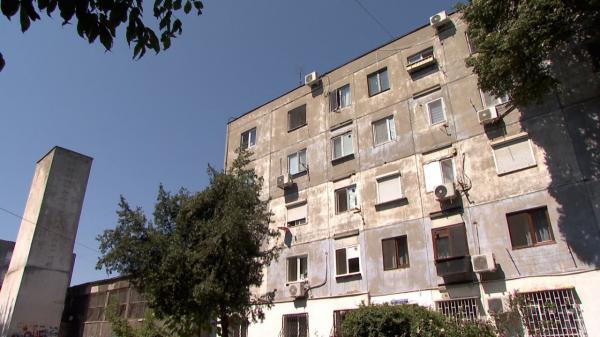 Cel mai ieftin apartament din Bucureşti. Cât costă 2 camere pe Aleea Livezilor din Ferentari