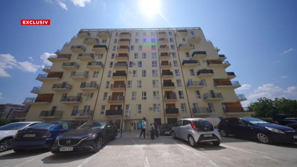 Şi-au luat apartamente în My Residence, le-au plătit, dar nu sunt proprietari. "Să nu mai fie creduli ca noi"