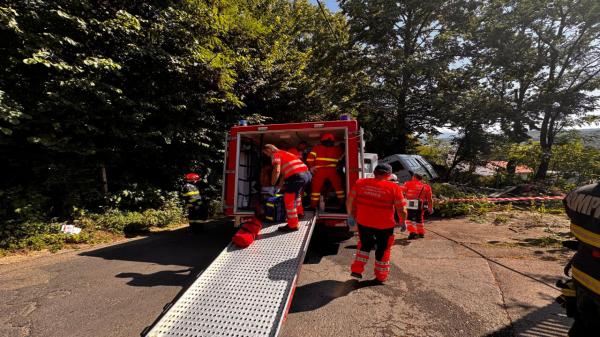 Starea răniților după accidentul echipei Dinamo II. 11 persoane au ajuns la spital