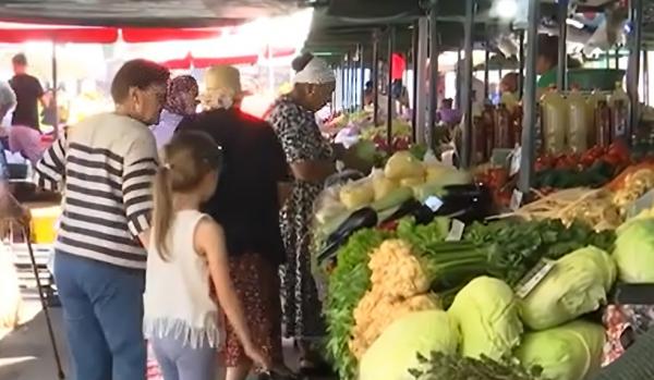 Postul Adormirii Maicii Domnului, mai prietenos cu bugetul românilor. Două feluri de mâncare costă 20 de lei
