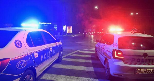 Razie de noapte în Capitală: poliţiştii şi inspectorii RAR au descoperit zeci de mașini cu probleme tehnice