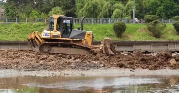 Herăstrăul intră într-un amplu proces de modernizare. Când vor fi gata lucrările