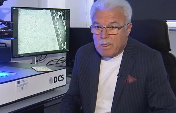Românul a cărui invenție a fost folosită de FBI. Cum a revoluționat Gheorghe Popa criminalistica