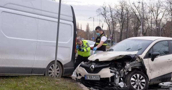 Topul celor mai periculoase țări pentru șoferi: pe ce loc se află România în clasamentul accidentelor mortale