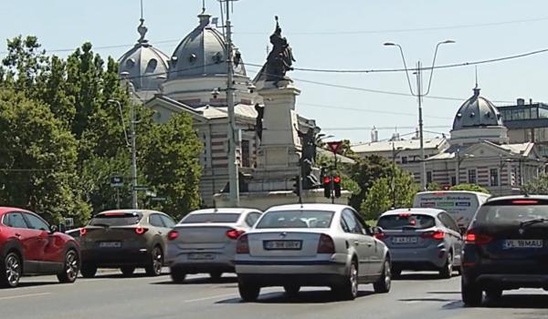 Tipul de încălţăminte al şoferilor poate deveni un pericol la volan. Ce spune legea din România