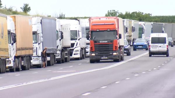 Taxele de drum se schimbă de la 31 august. Intră în vigoare sistemul TollRo