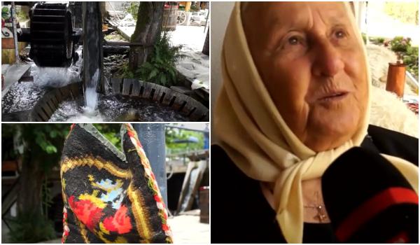 Afacerea pe care un bistrițean vrea să o readucă în prezent. A moștenit-o din generație în generație