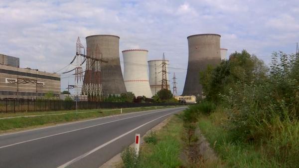 Grupul Rovinari 4, pe cărbune, va fi redeschis după oprirea Unității 2 de la Cernavodă