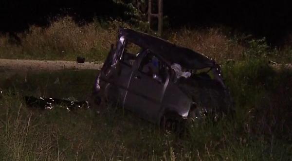 Val de anchete după tragedia cu 5 morții din Dâmbovița. Familia decimată pe drum se întorcea de la o cununie