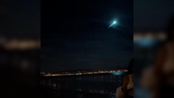 Spectacol rar pe cerul Bulgariei. Roiuri de Perseide au brăzdat bolta, iar imaginile au devenit virale
