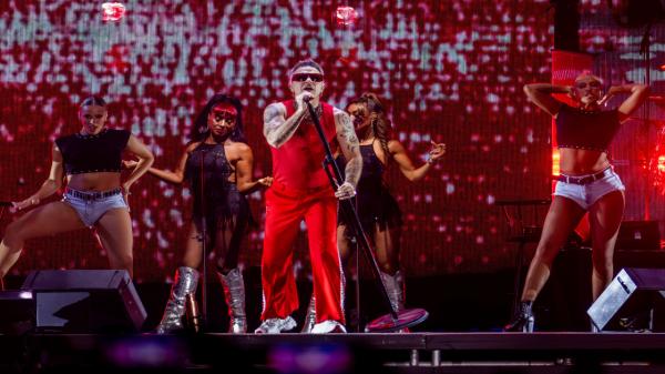 Robbie Williams a dezvăluit că are autism, ADHD şi Tourette: "Mintea mea este incredibil de creativă"