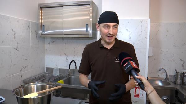Desertul-vedetă al verii. Combinația neașteptată care face furori pe caniculă