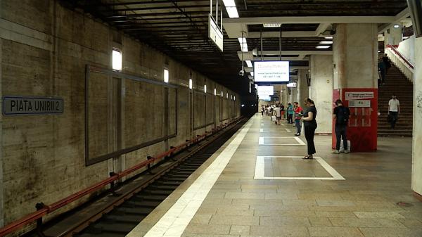 Metrorex susţine că nu are bani de facturi pentru că nu a fost scumpită călătoria la 7 lei