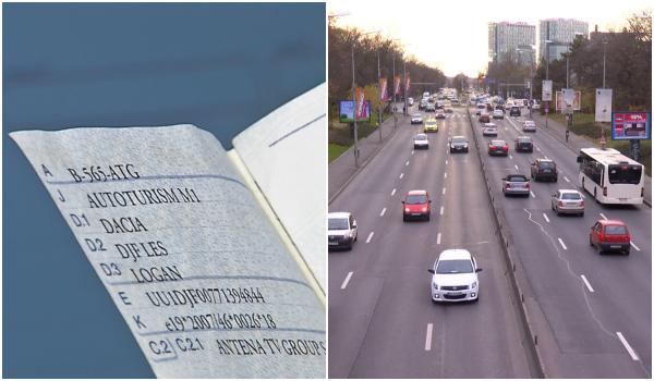 RCA tot mai scump. Cât plătesc acum șoferii disciplinați și cât ajung să achite cei cu accidente