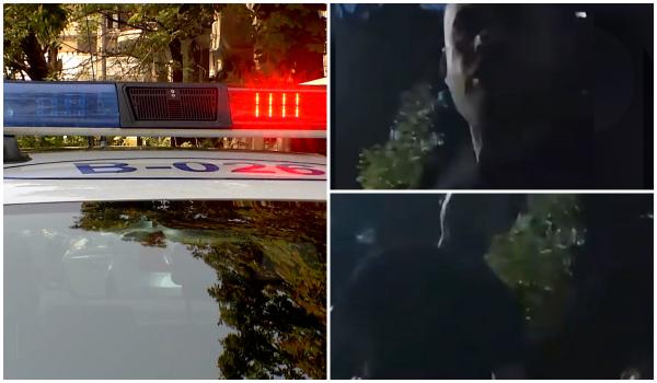 Copii, bătuţi de un individ într-un parc din Brăila. Agenţii îl caută în tot oraşul
