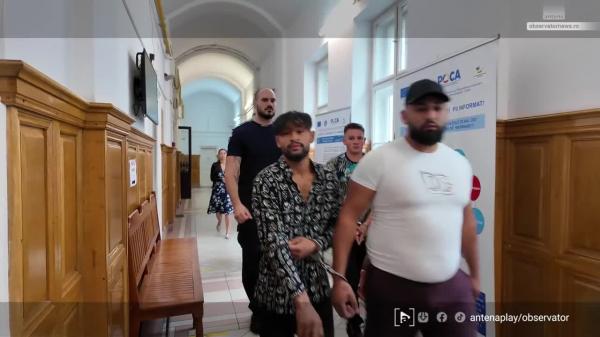 Motivul pentru care localnicii din Recea-Cristur au atacat ambulanţa. Ce au spus la Tribunal