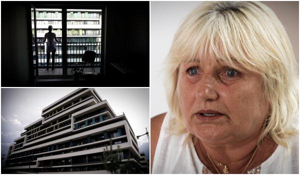 40 de apartamente, construite în plus ilegal la Dynamic Residence. Clienţii au plătit, dar nu sunt proprietari