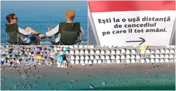 Concediul ideal pentru români: Câte zile libere ne-ar face să ne simțim odihniți