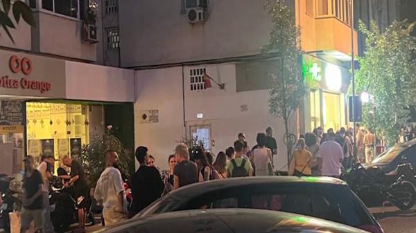 De la croissant la merdenea, scandalul care a împărțit internetul. "Mâncăm merdenele cu margarină, asumat!"