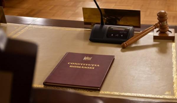 De ce a considerat CCR constituțional "amendamentul Fritz". Explicația magistraților