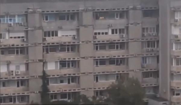 Pacienta care a incendiat o saltea la Fundeni trecuse printr-un transplant. Era măcinată de nelinişte
