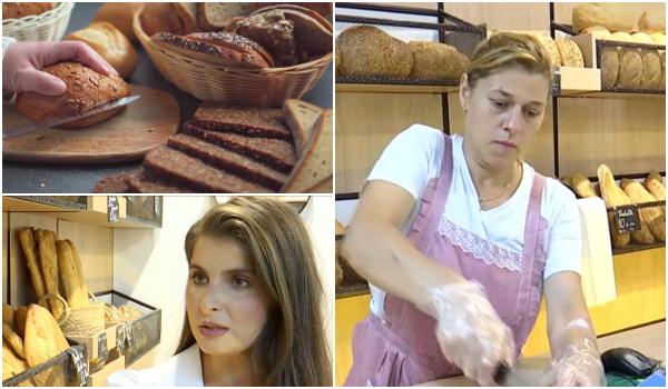 "Nicio masă fără pâine". Aşa am ajuns campioni în UE la consum. Cum o alegem pe cea bună