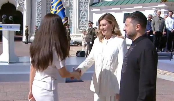 De ce nu a participat Nicuşor Dan la Ziua Independenţei Ucrainei. A mers Mirabela Grădinaru în locul lui