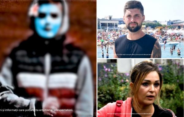 Cum se apără familia minorului care a înjunghiat un tânăr de 23 ani, în Galaţi: "S-a speriat copilul"
