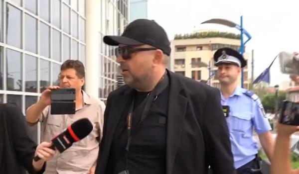Cum a fost prins Radu Bucurică. Procurorul-pistolar își făcea cumpărăturile într-un magazin din Snagov